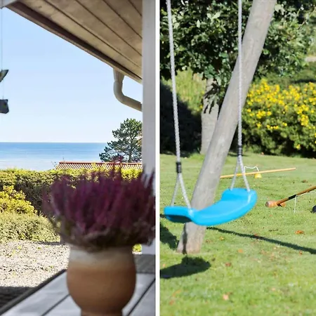 Casa vacanze Oh531-hadsund-bondes-bakke-14 Hadsund