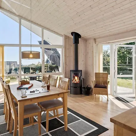 Casa vacanze Oh531-hadsund-bondes-bakke-14 *