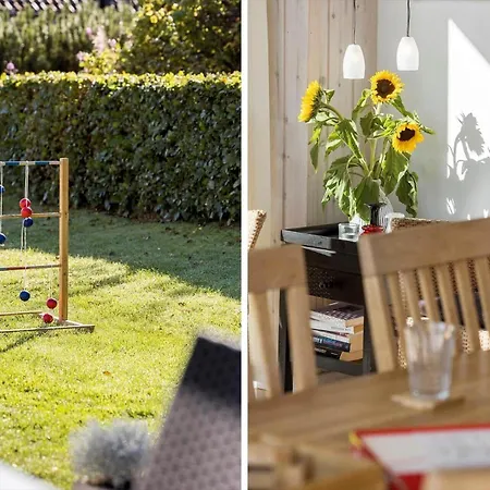 Casa vacanze Oh531-hadsund-bondes-bakke-14