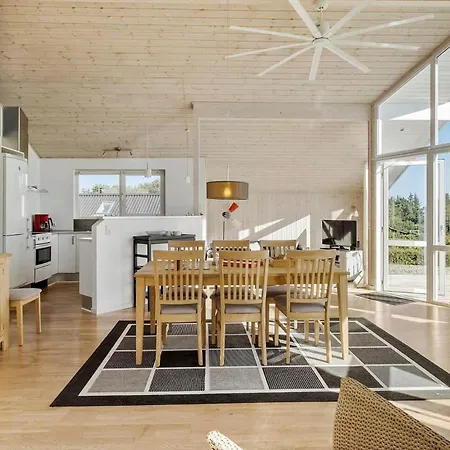 Casa vacanze Oh531-hadsund-bondes-bakke-14