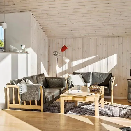 Casa vacanze Oh531-hadsund-bondes-bakke-14