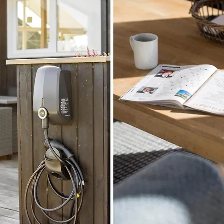 Oh531-hadsund-bondes-bakke-14 펜션 Hadsund