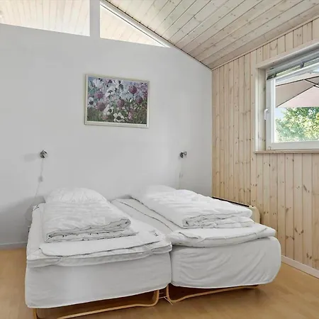 Ferienhaus Oh531 - Bondes Bakke 14