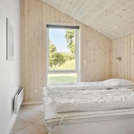 펜션 Oh531-hadsund-bondes-bakke-14 *