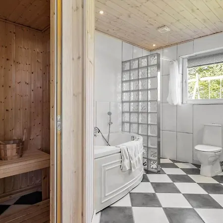 Oh531 - Bondes Bakke 14 Ferienhaus *