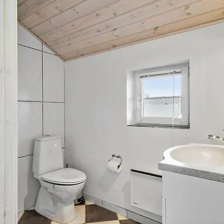 Oh531-hadsund-bondes-bakke-14 펜션 Hadsund