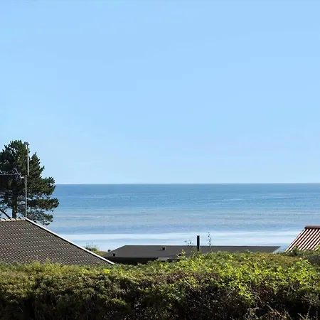 Oh531 - Bondes Bakke 14 Hadsund