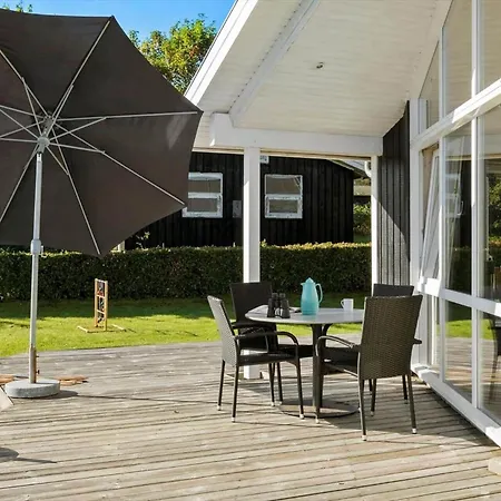 Ferienhaus Oh531 - Bondes Bakke 14 Hadsund