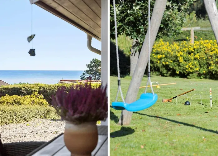 Casa vacanze Oh531-hadsund-bondes-bakke-14 Hadsund