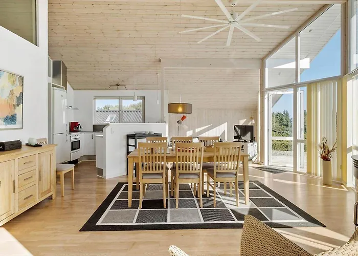Casa vacanze Oh531-hadsund-bondes-bakke-14