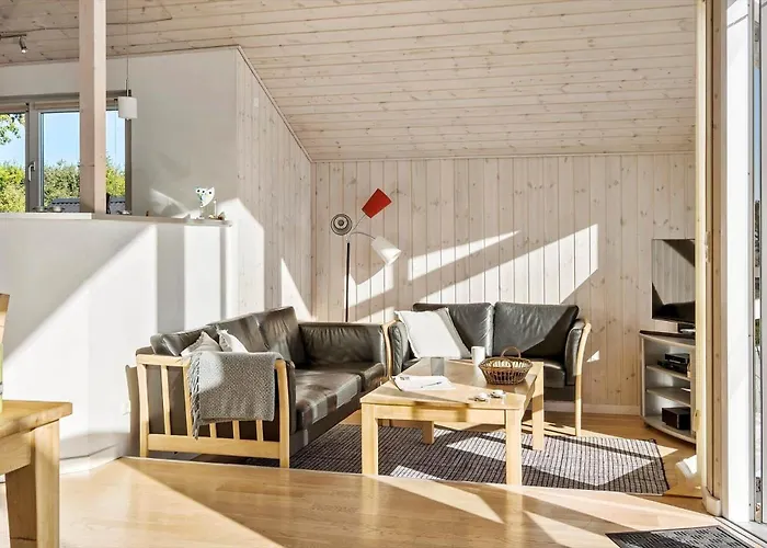 Casa vacanze Oh531-hadsund-bondes-bakke-14