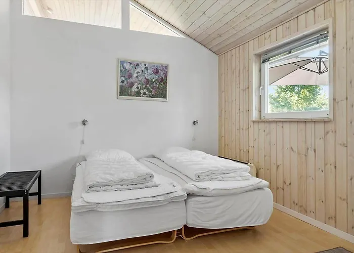 Casa vacanze Oh531-hadsund-bondes-bakke-14