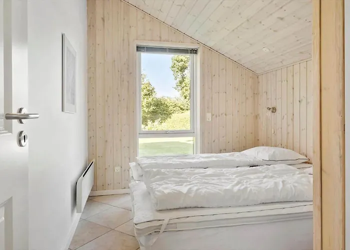 Casa vacanze Oh531-hadsund-bondes-bakke-14 *