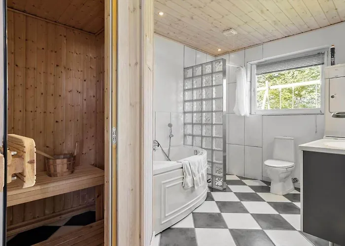 Oh531-hadsund-bondes-bakke-14 Casa vacanze *
