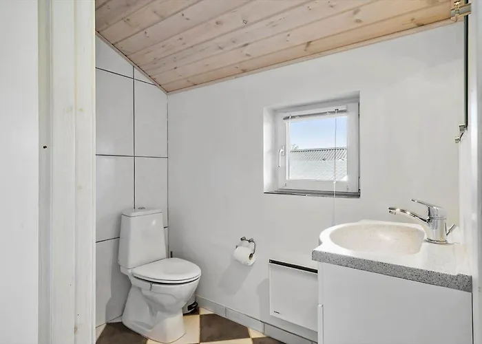 Oh531-hadsund-bondes-bakke-14 Casa vacanze Hadsund