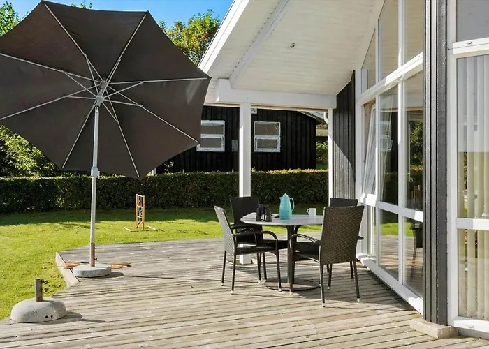 Casa vacanze Oh531-hadsund-bondes-bakke-14 Hadsund